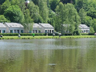 Vakantiepark Vielsalm Buitenaudio-opname 3