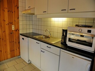 Vakantiepark Vielsalm Kenmerken 14