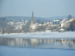 Ferienpark Vielsalm Umgebung 22