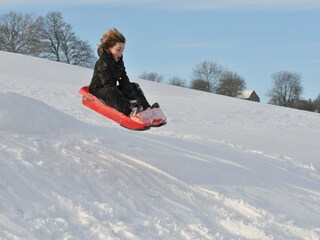 Vakantiepark Vielsalm Omgeving 21