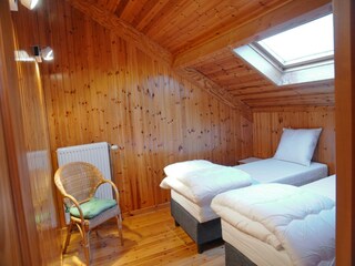 Vakantiepark Vielsalm Kenmerken 11