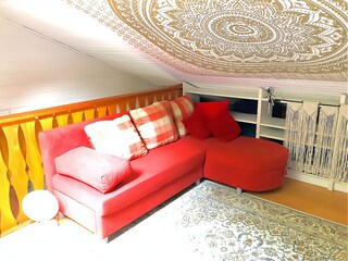 Ferienhaus Schöntal Ausstattung 10