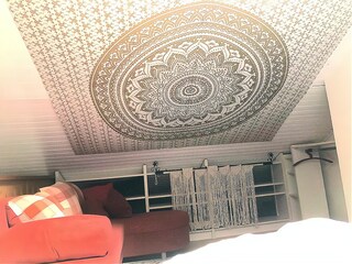 Maison de vacances Schöntal Équipement 18