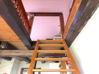 Ferienhaus Schöntal Ausstattung 19