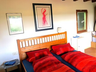 Casa de vacaciones Schöntal Características 13