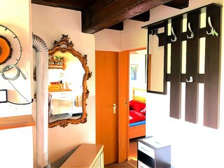 Vakantiehuis Schöntal Kenmerken 14
