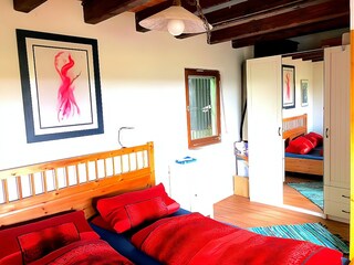 Vakantiehuis Schöntal Kenmerken 15