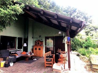Casa de vacaciones Schöntal Grabación al aire libre 2