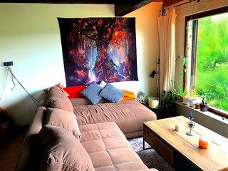 Maison de vacances Schöntal Équipement 9