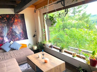 Ferienhaus Schöntal Ausstattung 27