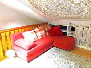 Ferienhaus Schöntal Ausstattung 28