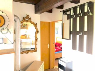 Casa de vacaciones Schöntal Características 9