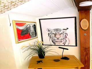 Vakantiehuis Schöntal Kenmerken 16