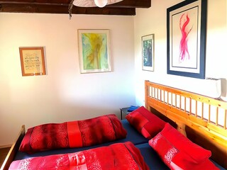 Casa de vacaciones Schöntal Características 17