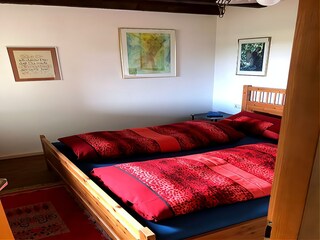 Casa de vacaciones Schöntal Características 7