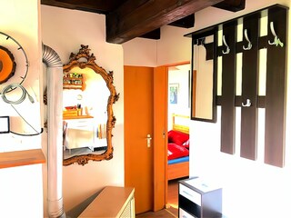 Vakantiehuis Schöntal Kenmerken 30