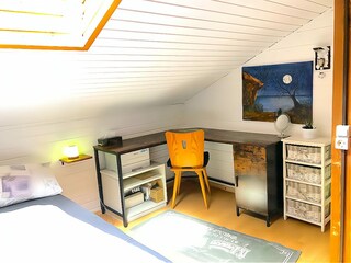 Holiday house Schöntal Features 25