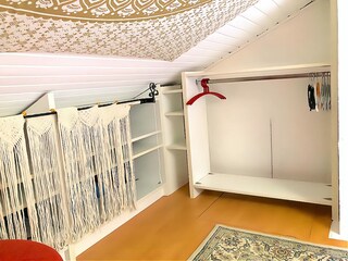 Casa per le vacanze Schöntal Caratteristiche 19