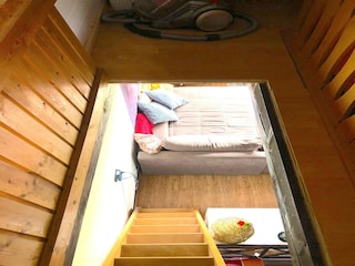 Ferienhaus Schöntal Ausstattung 31