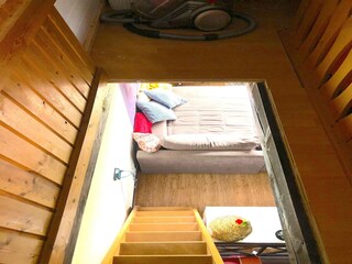 Vakantiehuis Schöntal Kenmerken 31