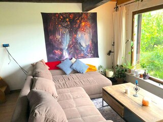 Ferienhaus Schöntal Ausstattung 31