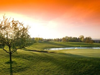 Holiday house Schöntal Environment 38