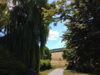 Casa per le vacanze Schöntal Ambiente 29