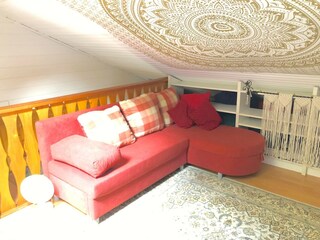 Holiday house Schöntal Features 31