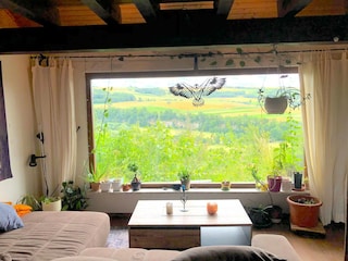 Ferienhaus Schöntal Ausstattung 32