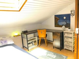 Holiday house Schöntal Features 33