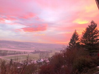 Ferienhaus Schöntal Außenaufnahme 9