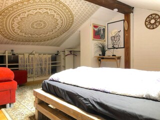 Vakantiehuis Schöntal Kenmerken 22