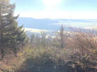 Vakantiehuis Schöntal Buitenaudio-opname 2