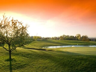 Vakantiehuis Schöntal Omgeving 36