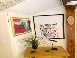 Vakantiehuis Schöntal Kenmerken 33