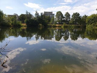 Casa per le vacanze Schöntal Ambiente 38