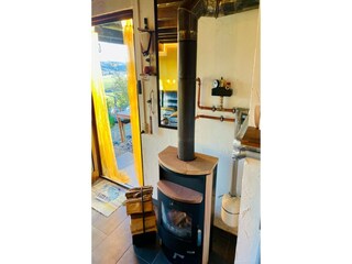 Ferienhaus Schöntal Ausstattung 11