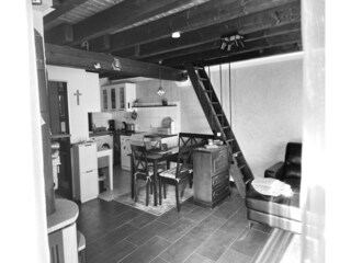 Holiday house Schöntal Features 12