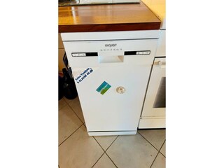 Casa per le vacanze Schöntal Caratteristiche 15