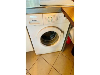 Casa per le vacanze Schöntal Caratteristiche 16