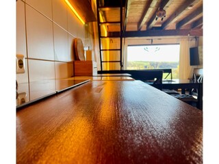 Ferienhaus Schöntal Ausstattung 17