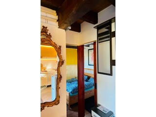 Casa per le vacanze Schöntal Caratteristiche 18