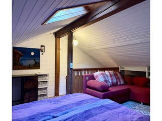 Casa per le vacanze Schöntal Caratteristiche 19