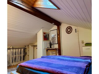 Ferienhaus Schöntal Ausstattung 20