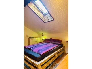 Ferienhaus Schöntal Ausstattung 21