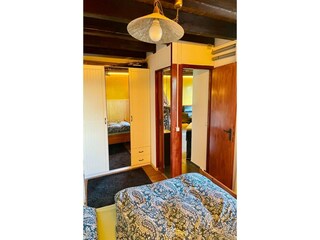 Ferienhaus Schöntal Ausstattung 10