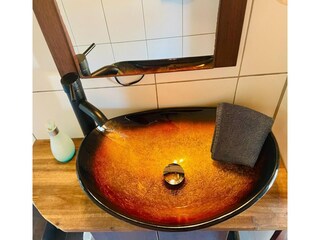 Maison de vacances Schöntal Équipement 28