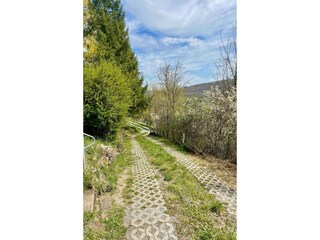 Holiday house Schöntal Outdoor Recording 5