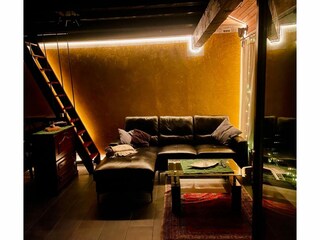 Casa per le vacanze Schöntal Caratteristiche 11