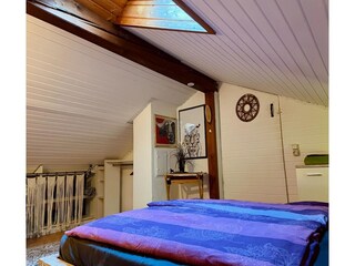Casa de vacaciones Schöntal Características 28